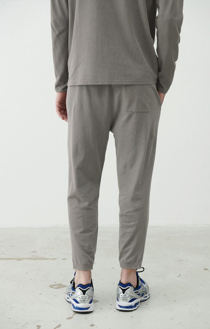 Men's joggers Pyrastate - METAL VINTAGE - Grey - S