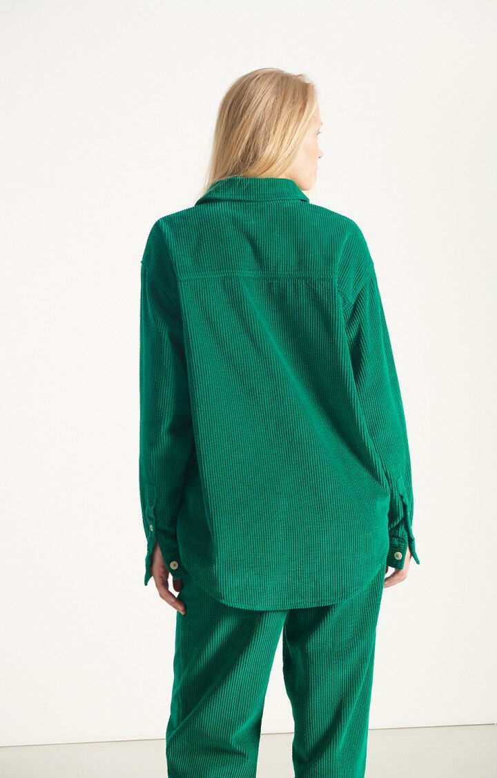 Damenbluse Padow, MENTHOL VINTAGE, hi-res-model