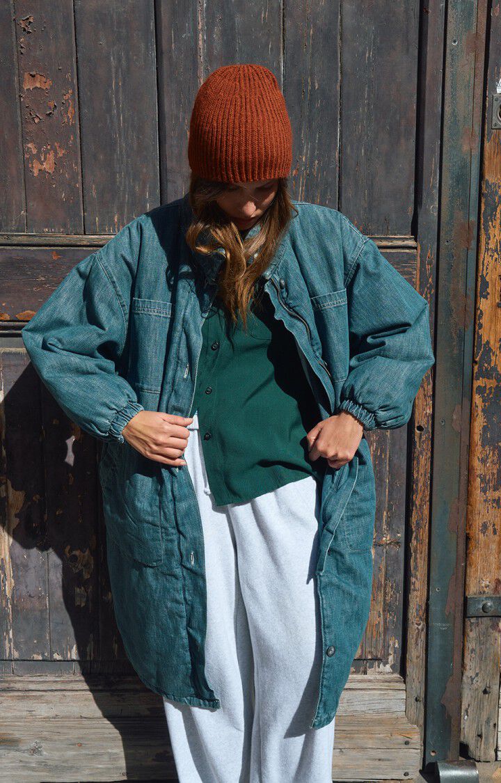 Women's jacket Ydopark