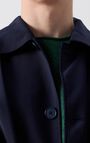 Herrenmantel Doacity - NAVY - Blau - S