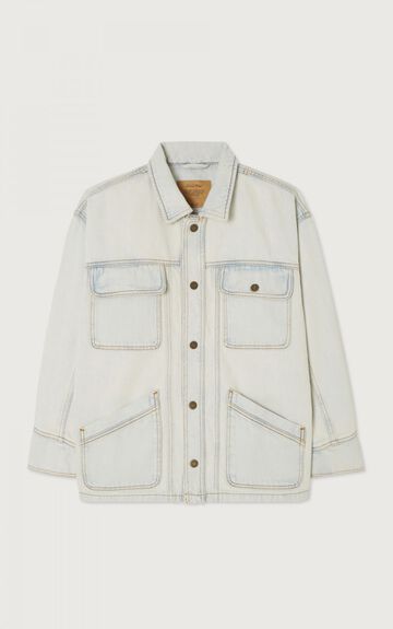 Damenjacke Joybird - SUPER BLEACHED