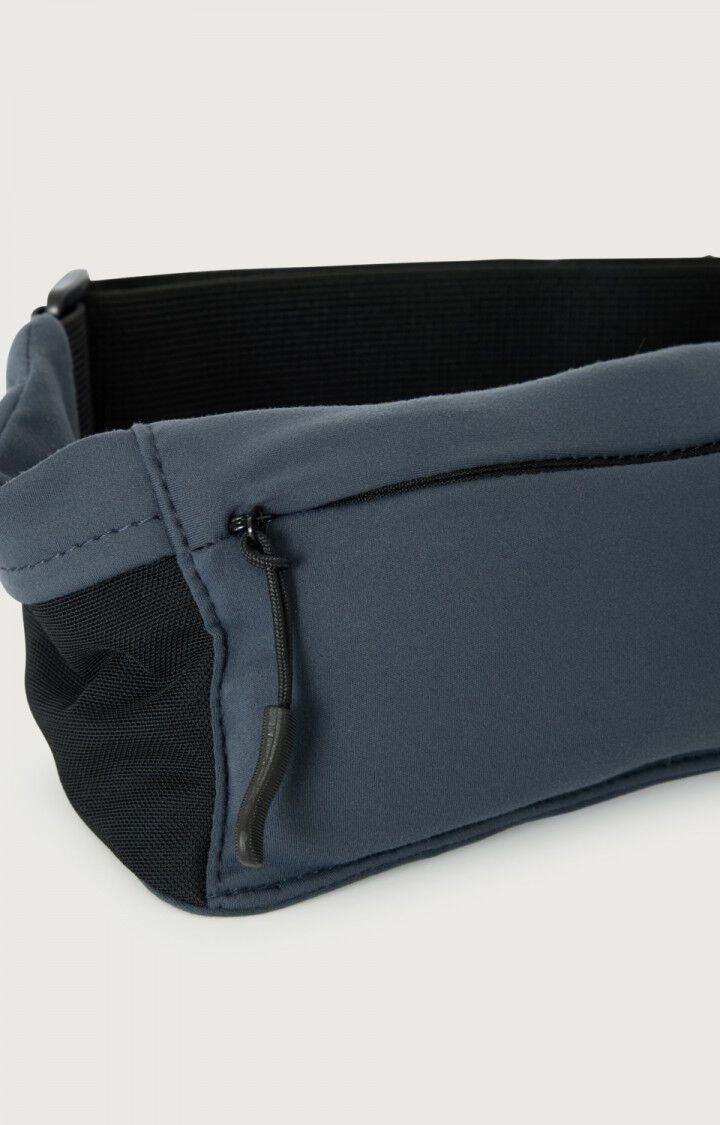 Belt bag Usuway - AMV SPORTS CLUB, CARBON, hi-res