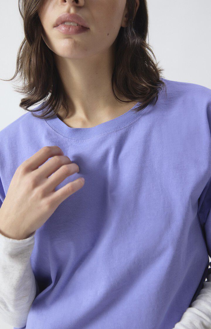 Women's t-shirt Fizvalley