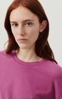 T-shirt femme Ypawood, FRUIT DES BOIS CHINE, hi-res-model