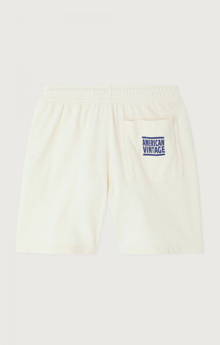 Kinder-Kurze Hose Ykobow, ECRU, hi-res