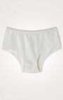 Women's panties Gabyshoo, WHITE, hi-res