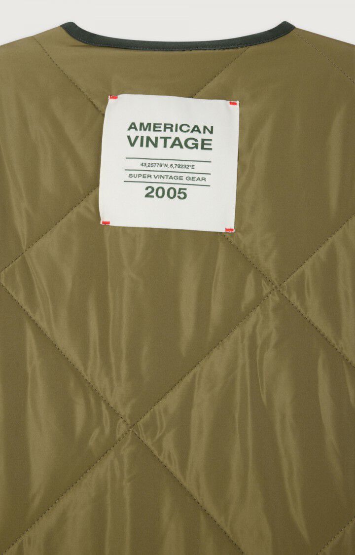 Men's jacket Vowbay, ROSEMARY, hi-res