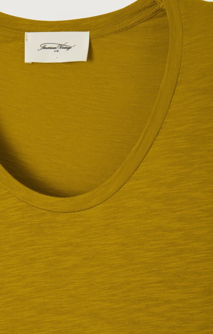 T-shirt femme Jacksonville, BRONZE VINTAGE, hi-res