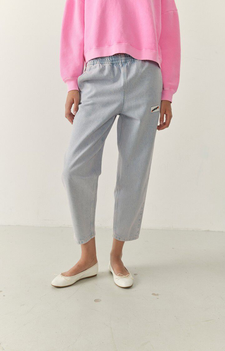 Women's jeans Jooybird, PARMA OVERDYE, hi-res-model