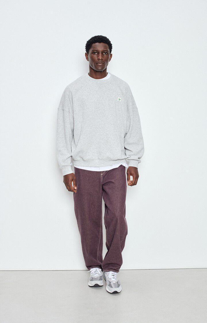 Men's balloon jeans Ymobay