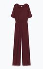 Damen Overall Casa Grande - SYRAH - Lila - XS