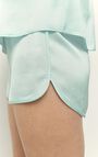 Women's shorts Widland, BABY BLUE, hi-res-model