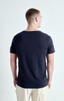 Men's T-shirt Bysapick - NAVY - Blue - S