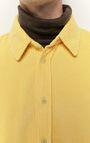 Men's shirt Padow, RAFFIA, hi-res-model