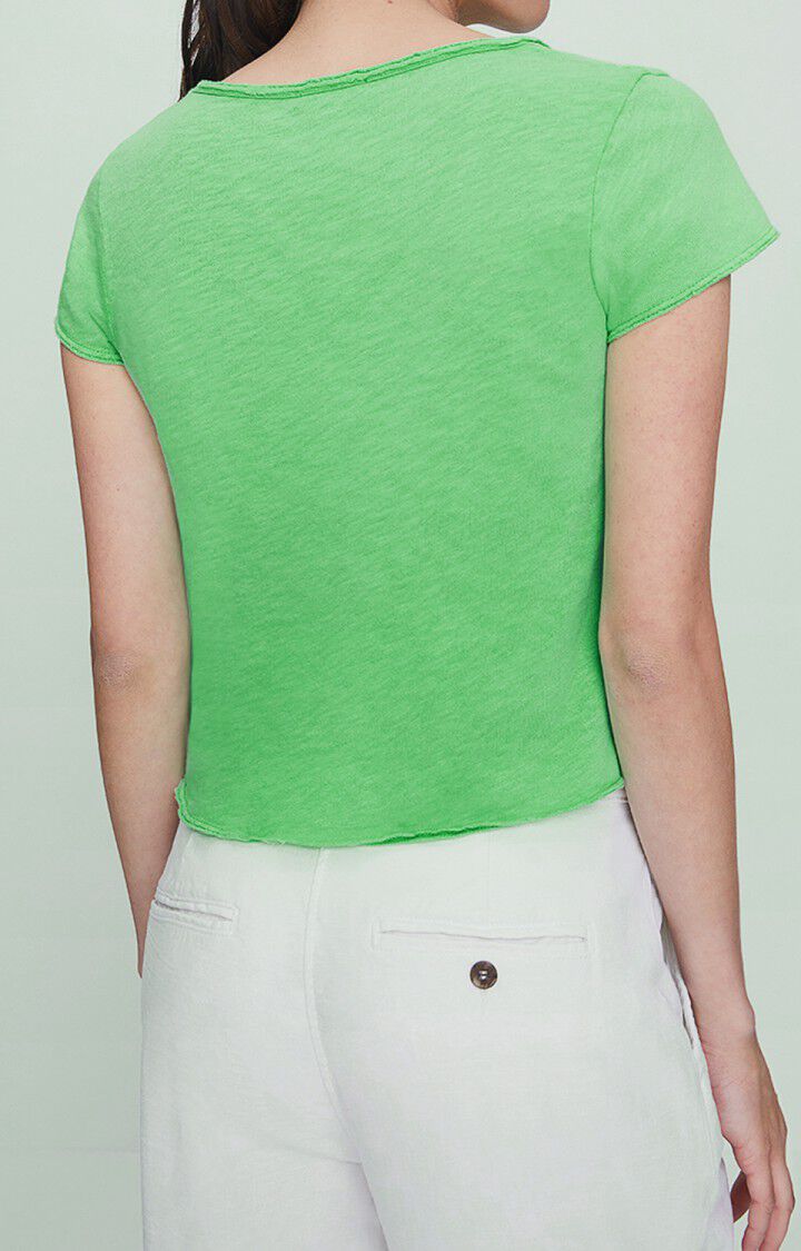 T-shirt femme Sonoma, CHRYSALIDE VINTAGE, hi-res-model
