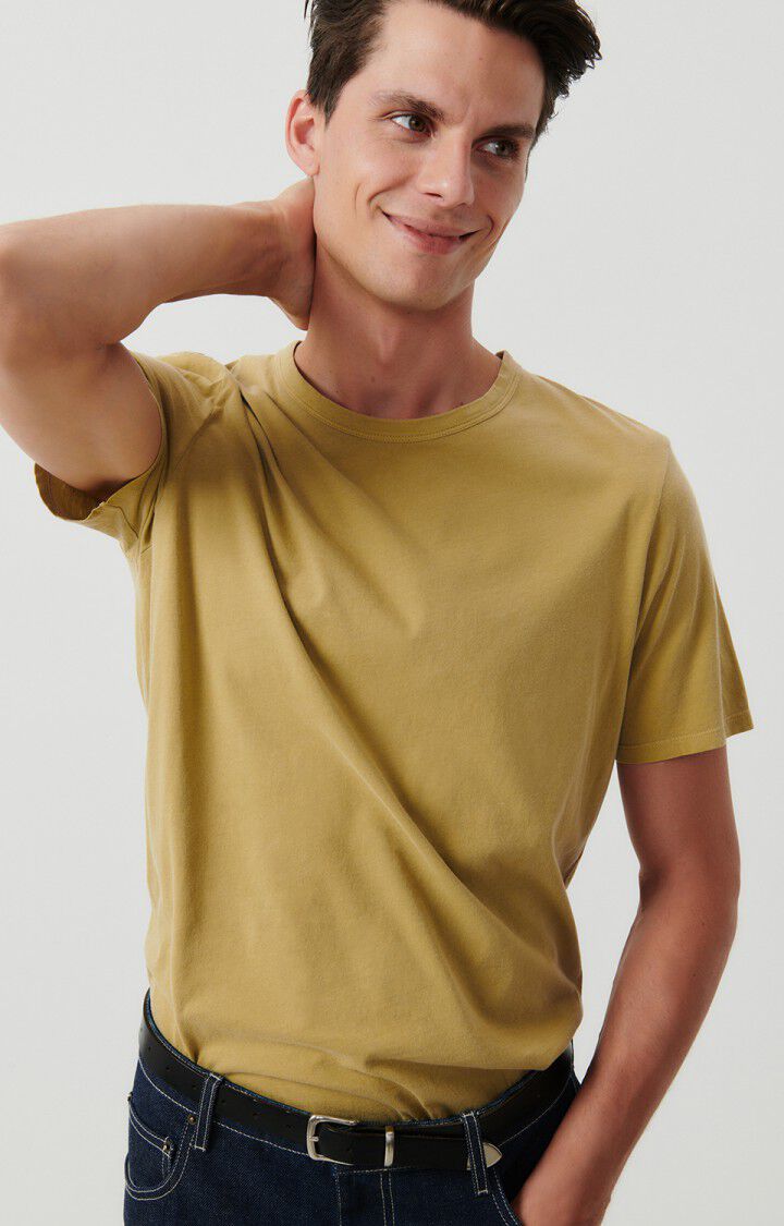 T-shirt homme Devon, SAFARI VINTAGE, hi-res-model