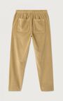 Men's trousers Padow - VINTAGE BULGUR - Beige - S