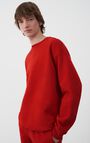 Men's sweatshirt Zutabay, POPPY, hi-res-model