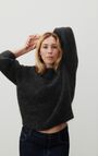 Women's jumper Foubay, MELANGE CHARCOAL, hi-res-model