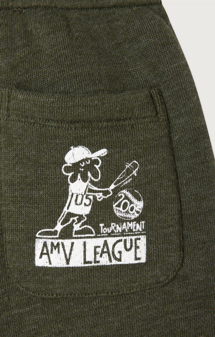 Kinderjogginghose Doven, &Uuml;BERF&Auml;RBTE ALGEN, hi-res