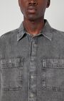 Camisa hombre Blinwood, GREY, hi-res-model