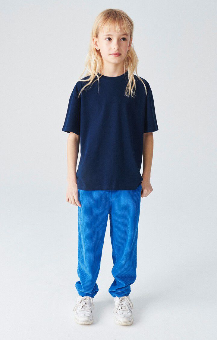 Kinder-T-Shirt Fizvalley, ÜBERSEE VINTAGE, hi-res-model