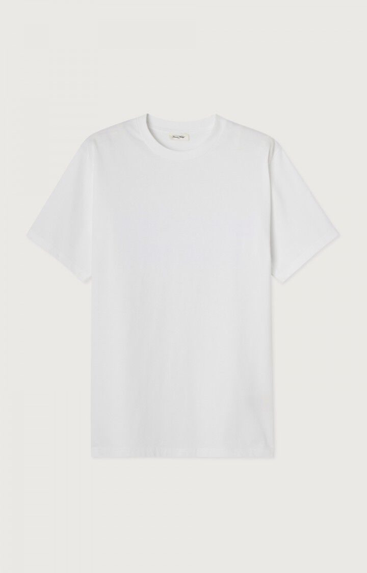 Unisex-T-Shirt Barcelona