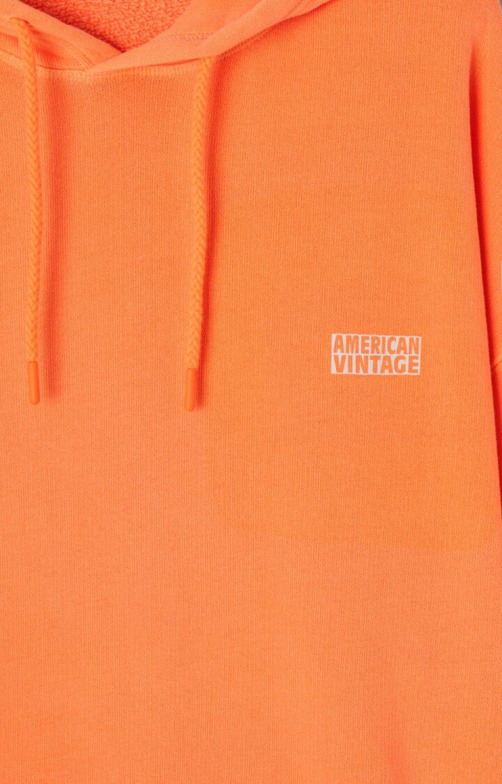 Sweat homme Izubird, NEFLE FLUO, hi-res