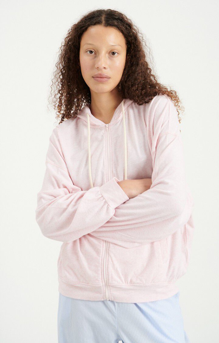 Sweat à capuche femme Ypawood