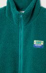 Women's coat Hoktown, MENTHOL, hi-res