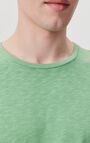 Herren-T-Shirt Bysapick, GURKE, hi-res-model