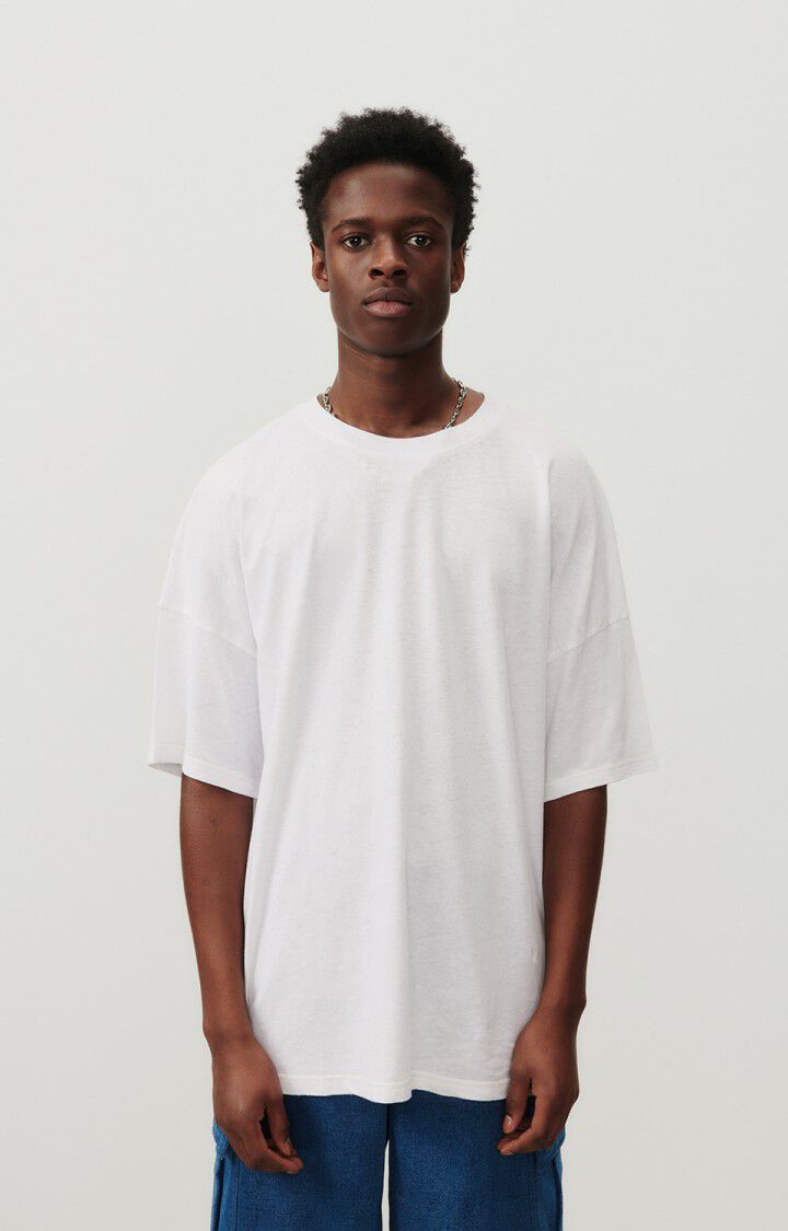 T-shirt homme Lopintale, BLANC, hi-res-model