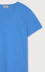 Men's t-shirt Bysapick, CORNFLOWER, hi-res