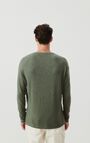 Herren-T-Shirt Sonoma, FLASCHE VINTAGE, hi-res-model