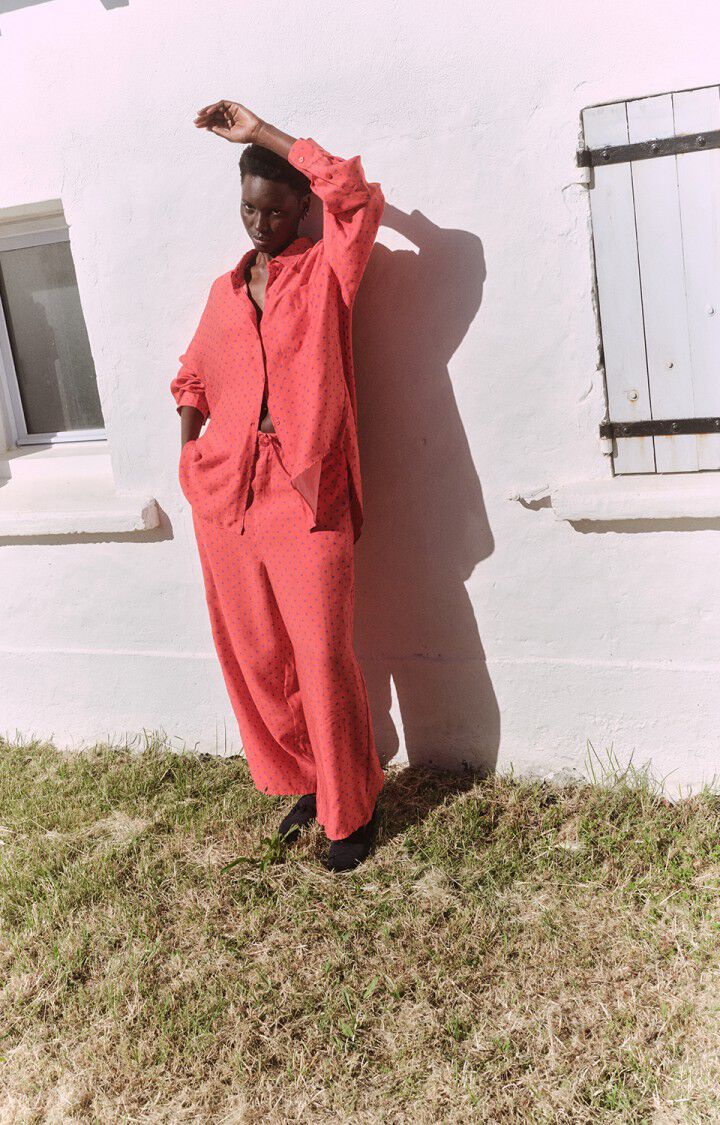 Women's trousers Ysoli