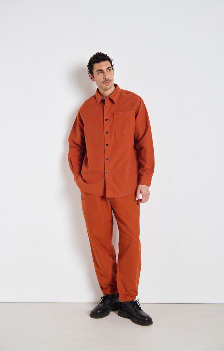 Chemise homme Tubabay, TANGO, hi-res-model