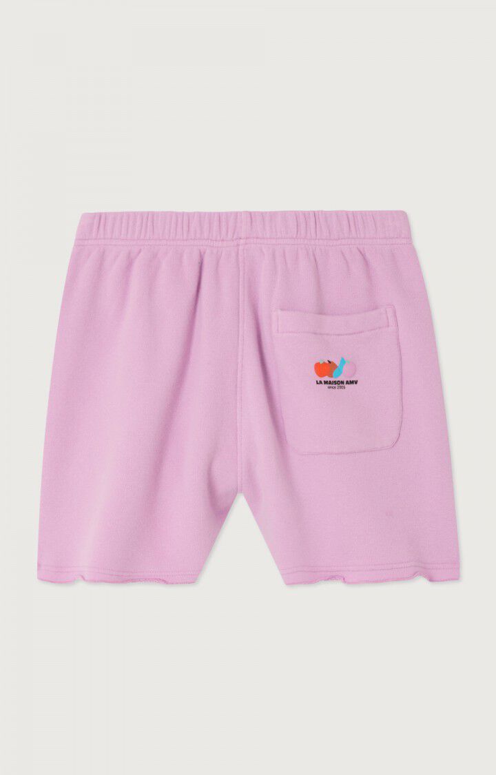 Women's shorts Atubay - ORCHID - Pink - S