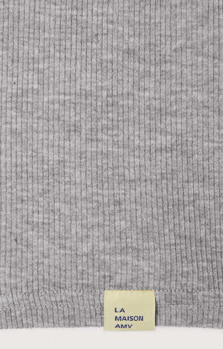 Women's shorts Odyl - HEATHER GREY - Grey - S