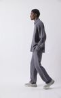 Pantalon homme Lanow - BRUMEUX - Gris - S