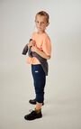 Jogging enfant Izubird, NAVY VINTAGE, hi-res-model