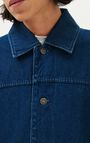 Men's coat Kanifield, RAW BLUE, hi-res-model