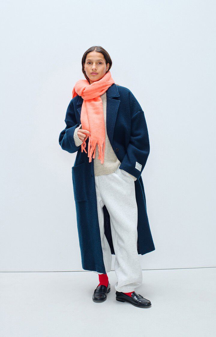 Scarf Zinaco, GUAVA, hi-res-model