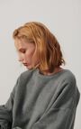 Damensweatshirt Bobypark, METALL, hi-res-model