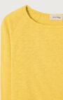 Women's t-shirt Sonoma, GOLD BUTTON VINTAGE, hi-res