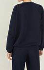 Damessweater Wizz, NAVY, hi-res-model