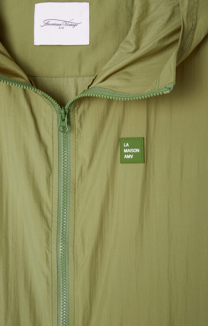 Men's parka Zotcity, LIANA, hi-res