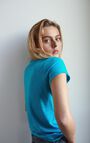 T-shirt femme Jacksonville, OLYMPE VINTAGE, hi-res-model