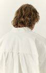 Men's shirt Giony, WHITE, hi-res-model