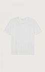 Men's t-shirt Decatur, WHITE, hi-res