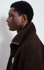 Men's coat Hoktown, BROWNIE, hi-res-model